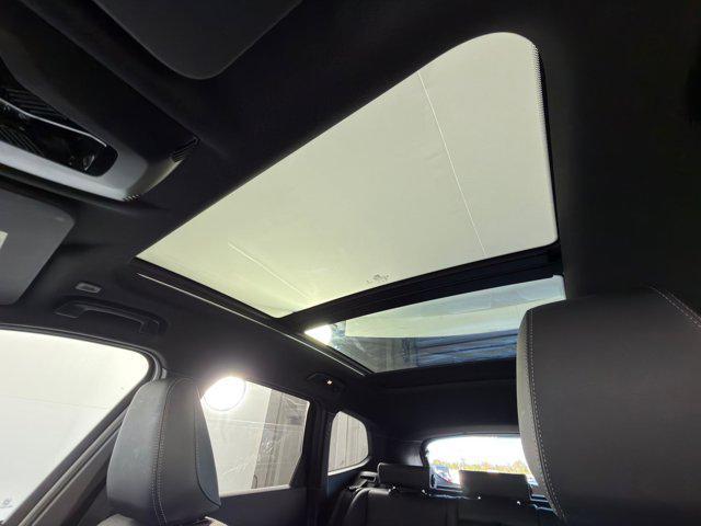 used 2024 BMW X1 car, priced at $31,999