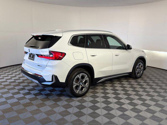 used 2024 BMW X1 car, priced at $31,999