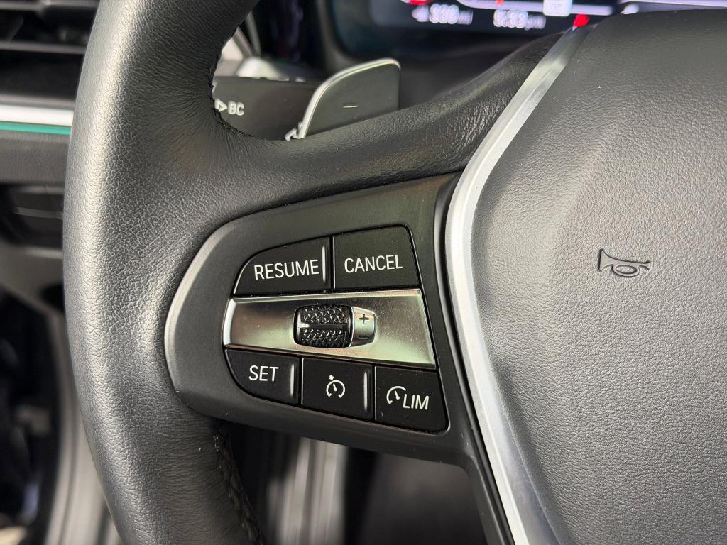 used 2023 BMW 430 Gran Coupe car, priced at $37,499