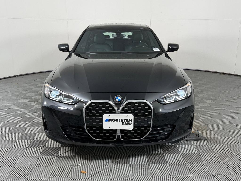 used 2023 BMW 430 Gran Coupe car, priced at $37,499