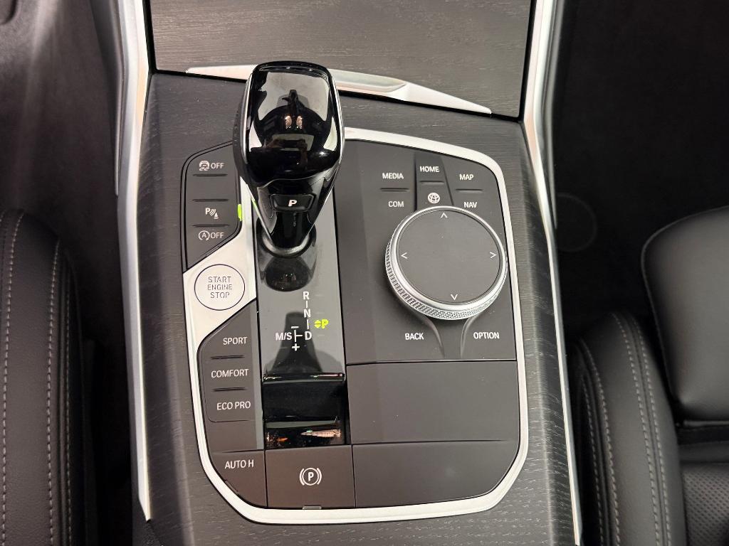 used 2023 BMW 430 Gran Coupe car, priced at $37,499