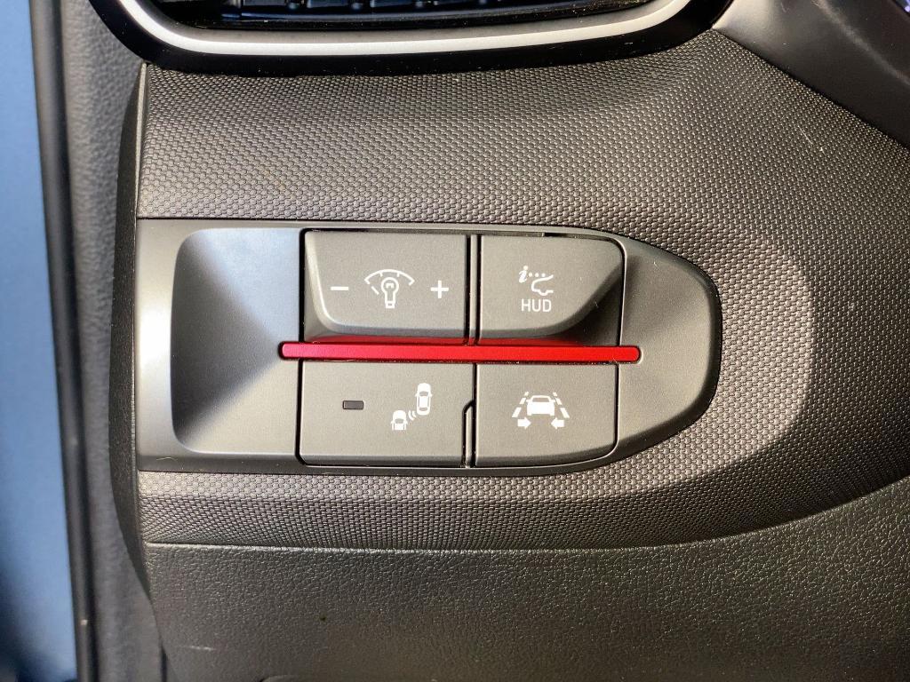 used 2020 Hyundai Veloster car, priced at $17,596