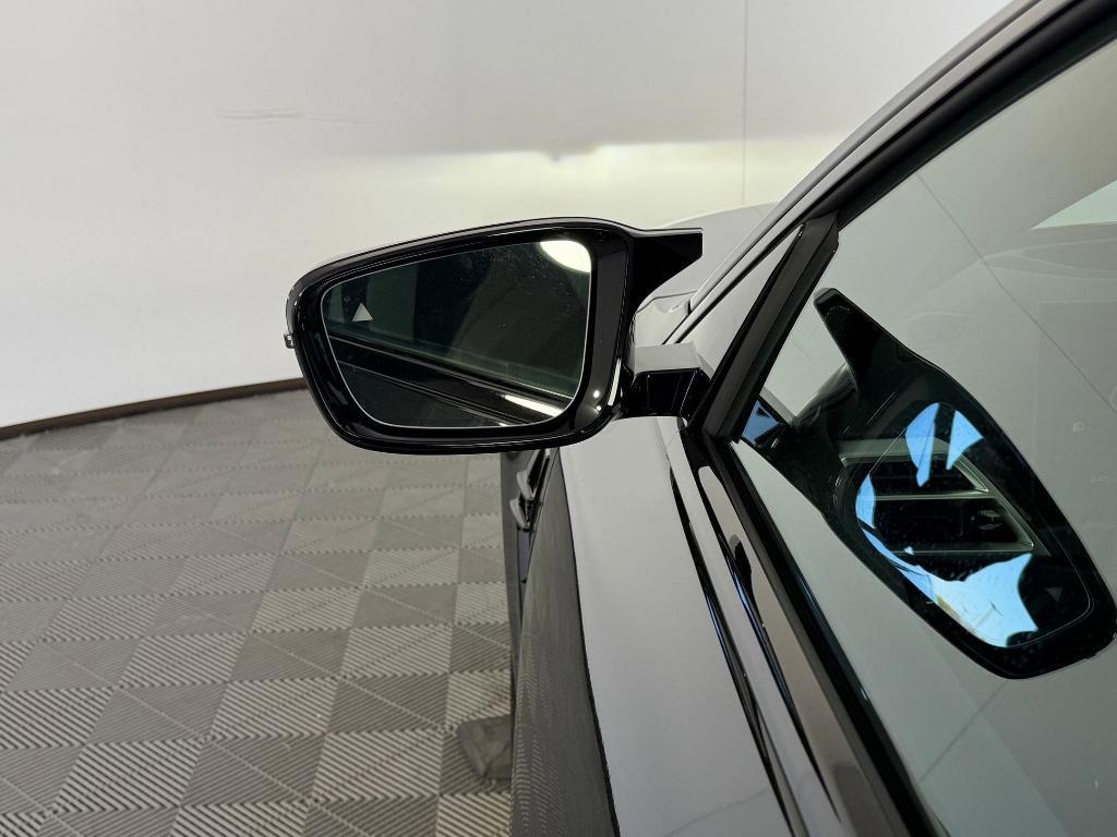 new 2026 BMW M4 car, priced at $106,580