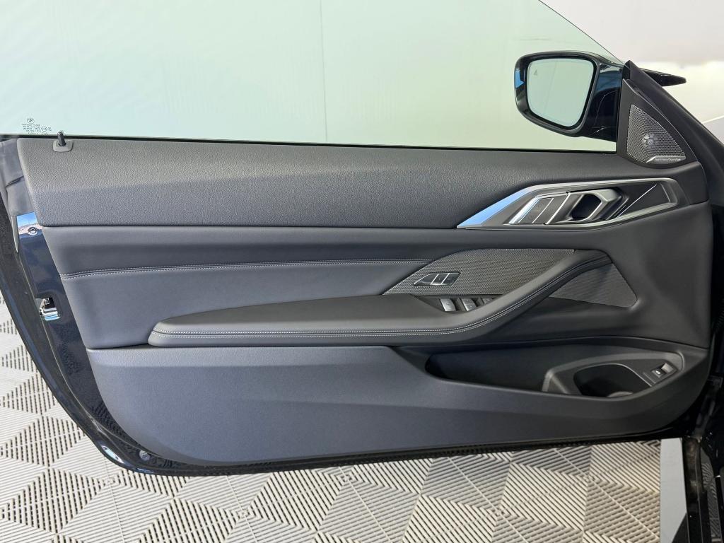 new 2026 BMW M4 car, priced at $106,580