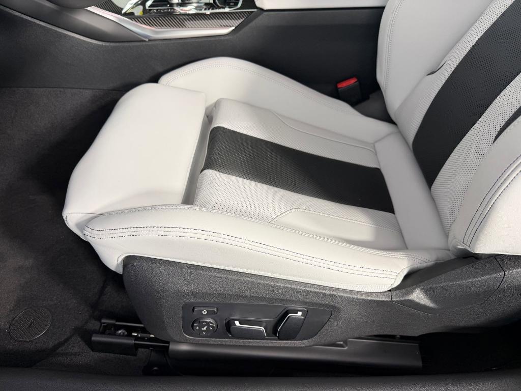 new 2026 BMW M4 car, priced at $106,580