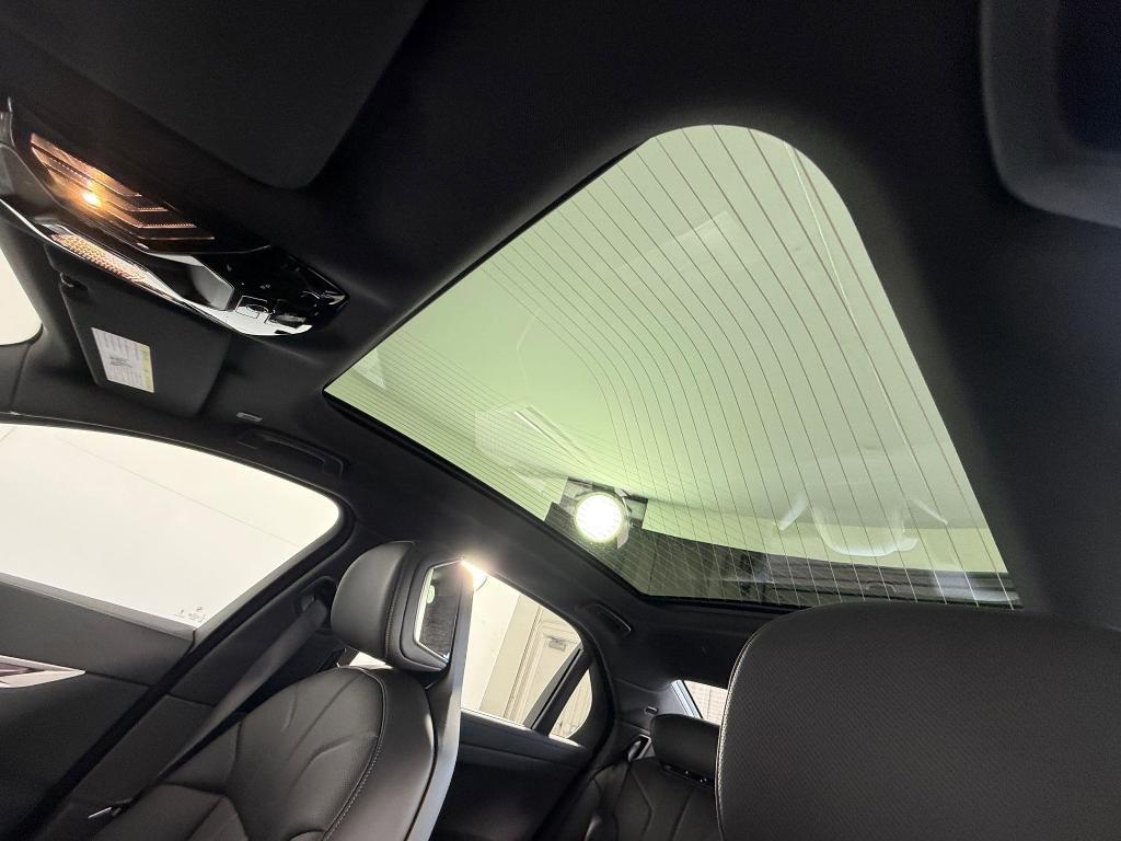 new 2026 BMW i7 car, priced at $131,805