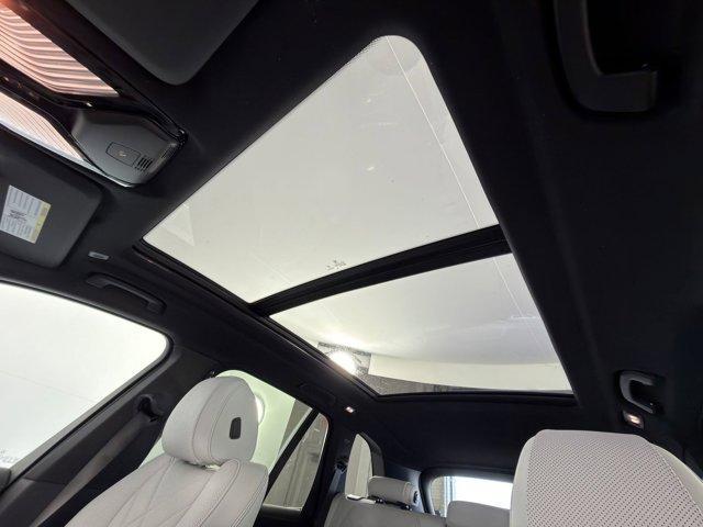 used 2026 BMW X5 car, priced at $65,496