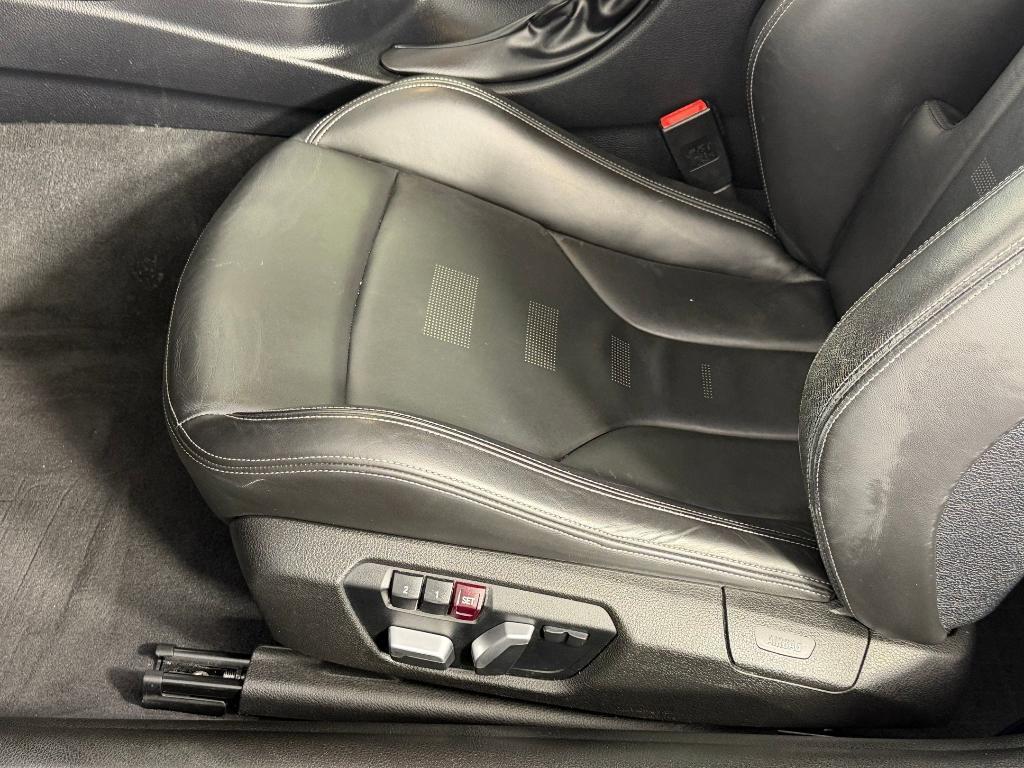 used 2019 BMW M4 car, priced at $41,999