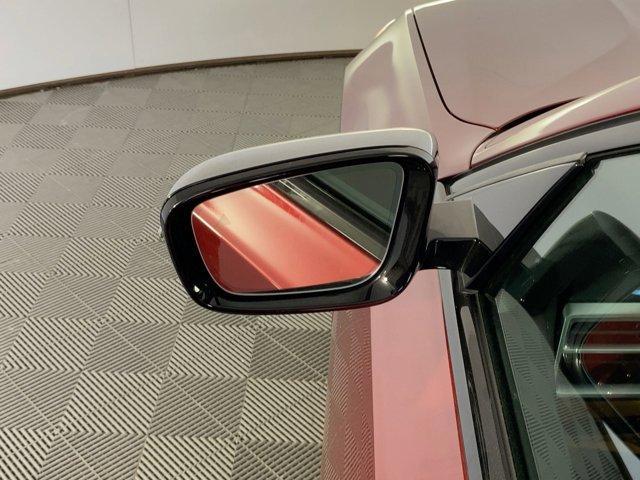 used 2026 BMW 330 car, priced at $54,725
