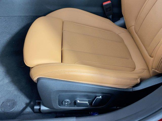 used 2026 BMW 330 car, priced at $54,725