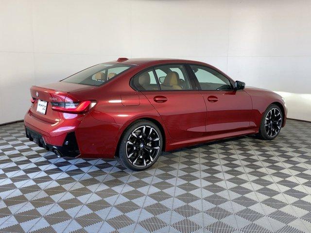 used 2026 BMW 330 car, priced at $54,725