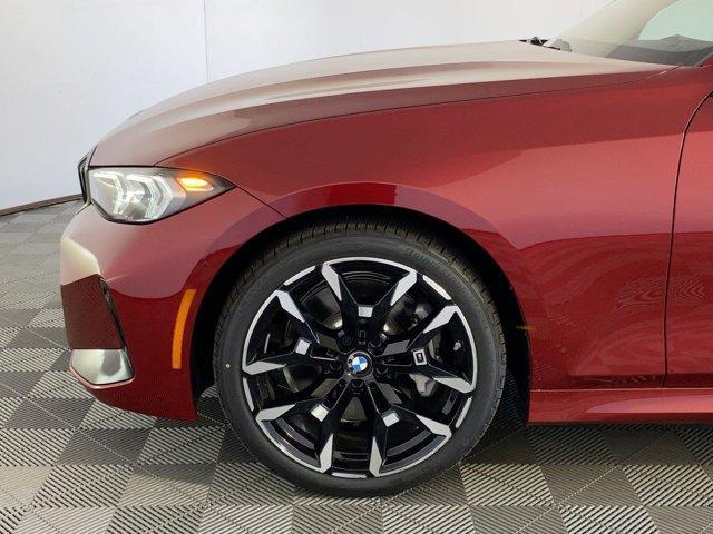 used 2026 BMW 330 car, priced at $54,725