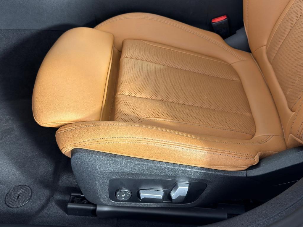 used 2023 BMW i4 Gran Coupe car, priced at $31,999