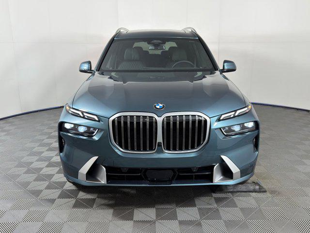 new 2026 BMW X7 car, priced at $99,900