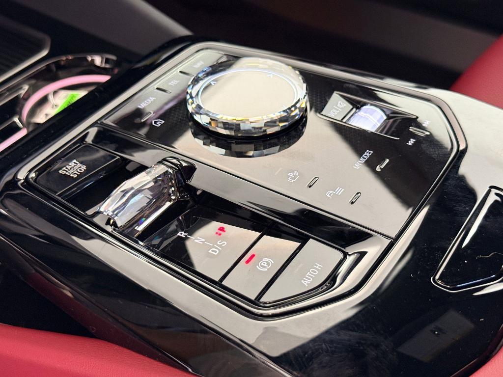 new 2026 BMW 530 car, priced at $74,500