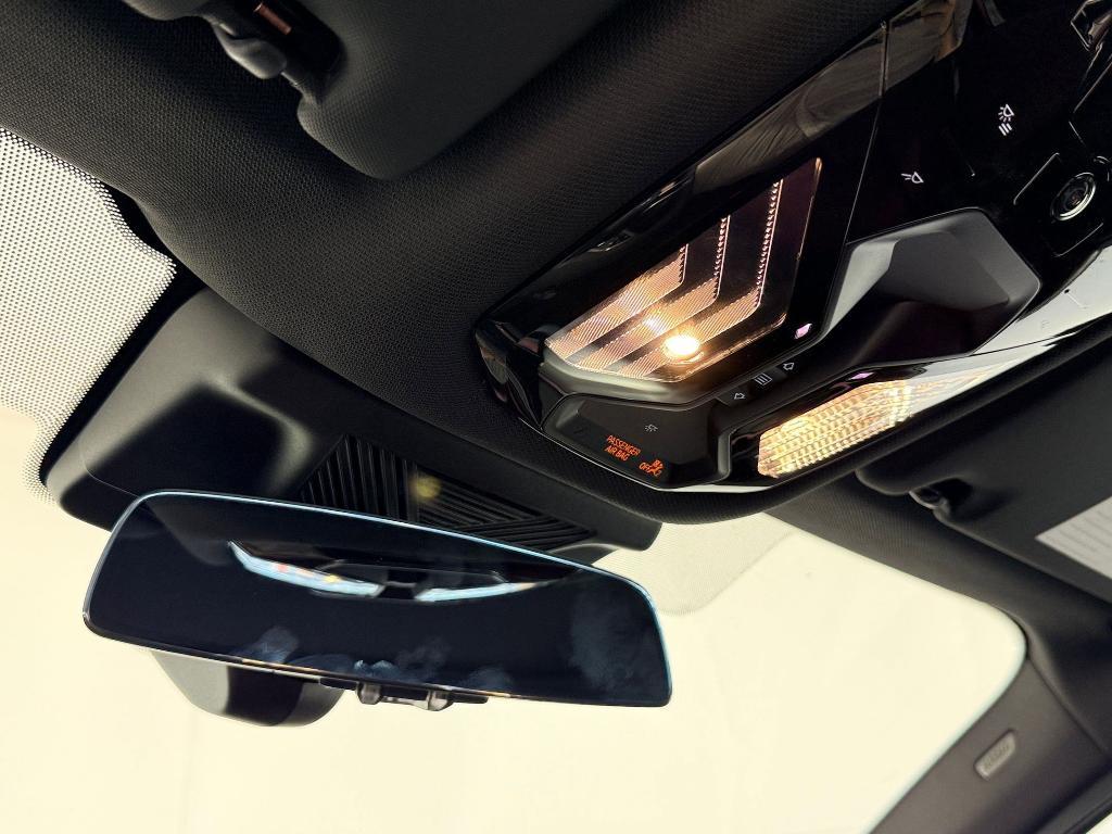 new 2026 BMW 530 car, priced at $74,500