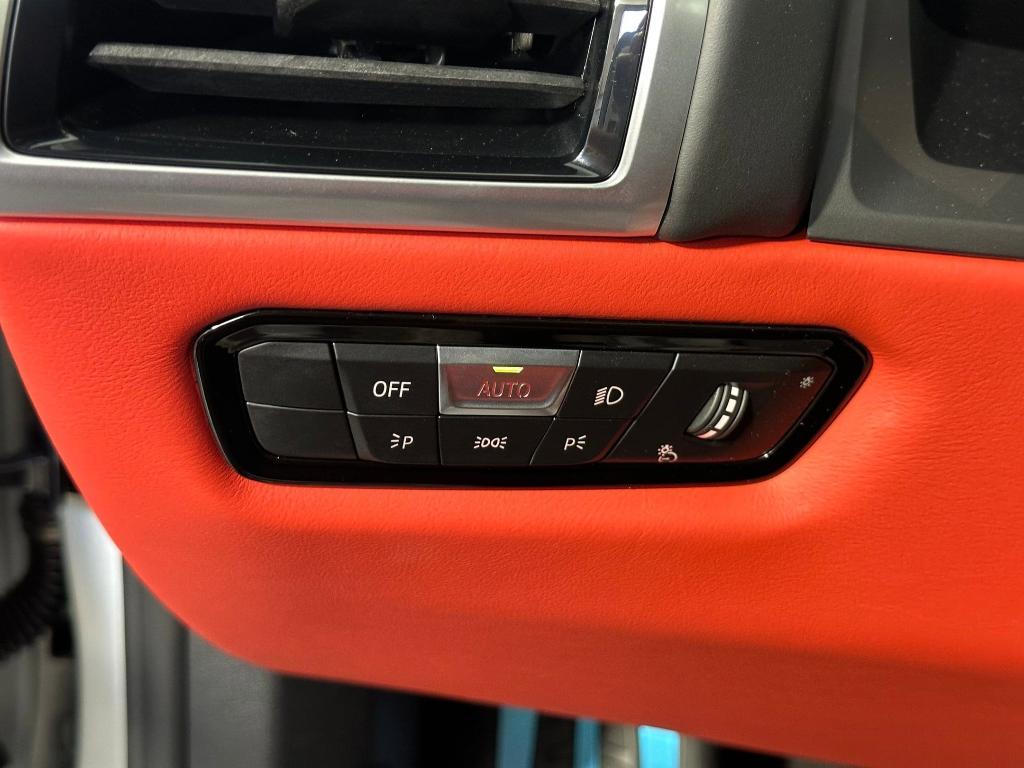 new 2026 BMW M850 Gran Coupe car, priced at $116,925