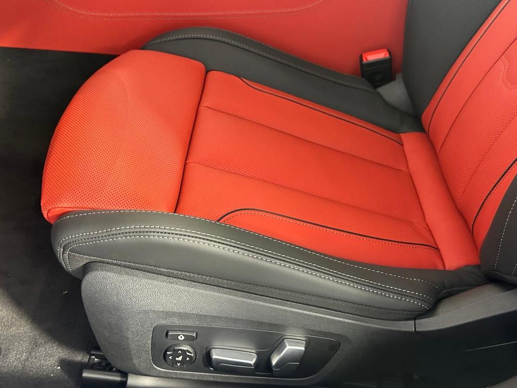 new 2026 BMW M850 Gran Coupe car, priced at $116,925