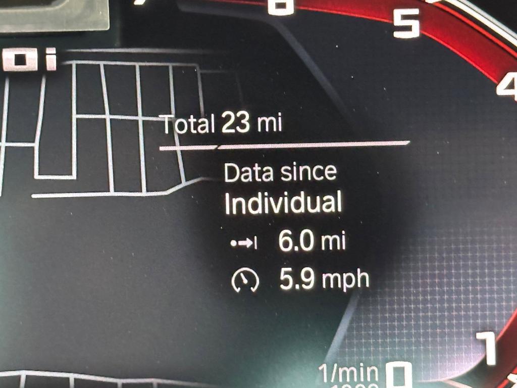 new 2026 BMW M850 Gran Coupe car, priced at $116,925