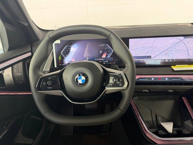 used 2026 BMW X3 car, priced at $50,326