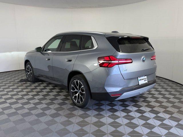 used 2026 BMW X3 car, priced at $50,326