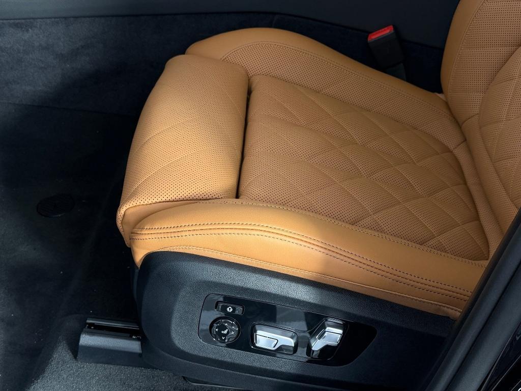 new 2026 BMW X5 car, priced at $103,125