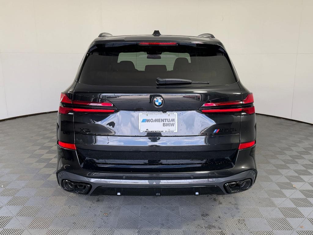 new 2026 BMW X5 car, priced at $103,125