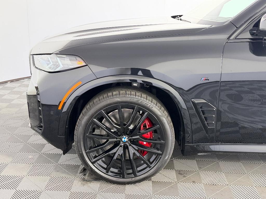new 2026 BMW X5 car, priced at $103,125