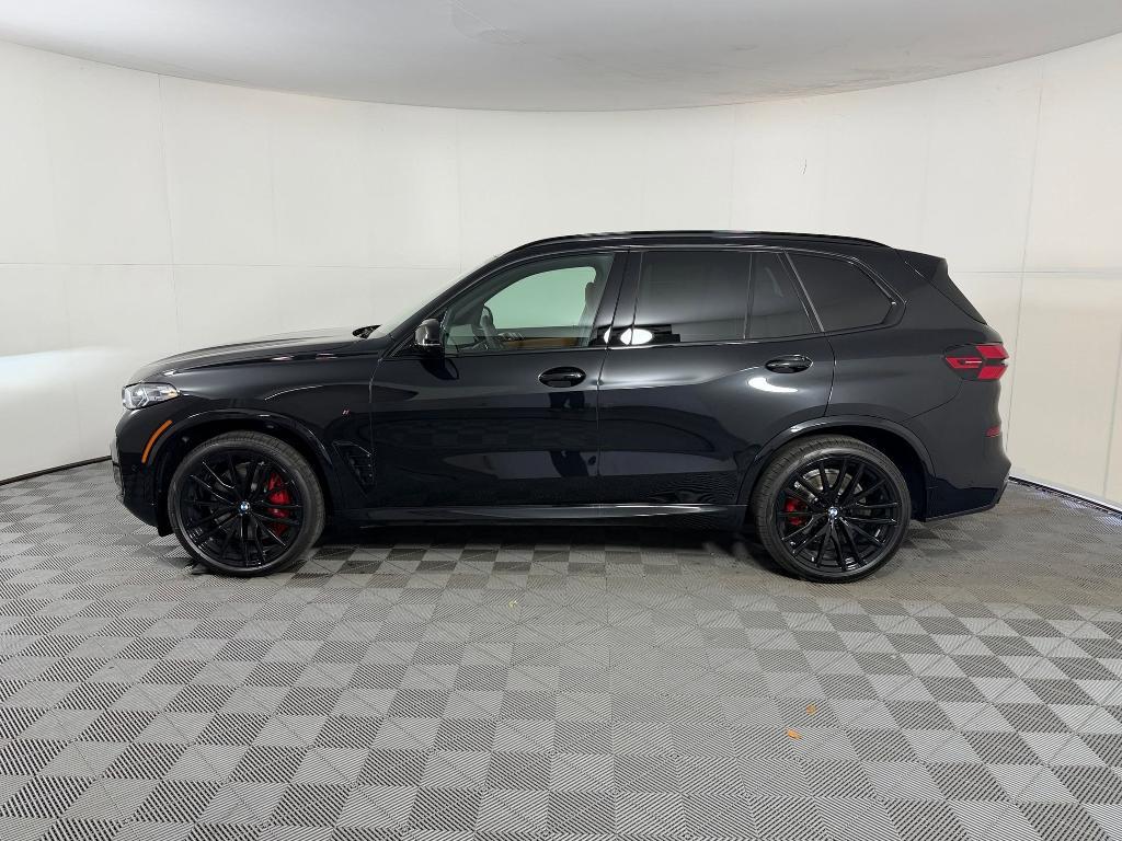 new 2026 BMW X5 car, priced at $103,125
