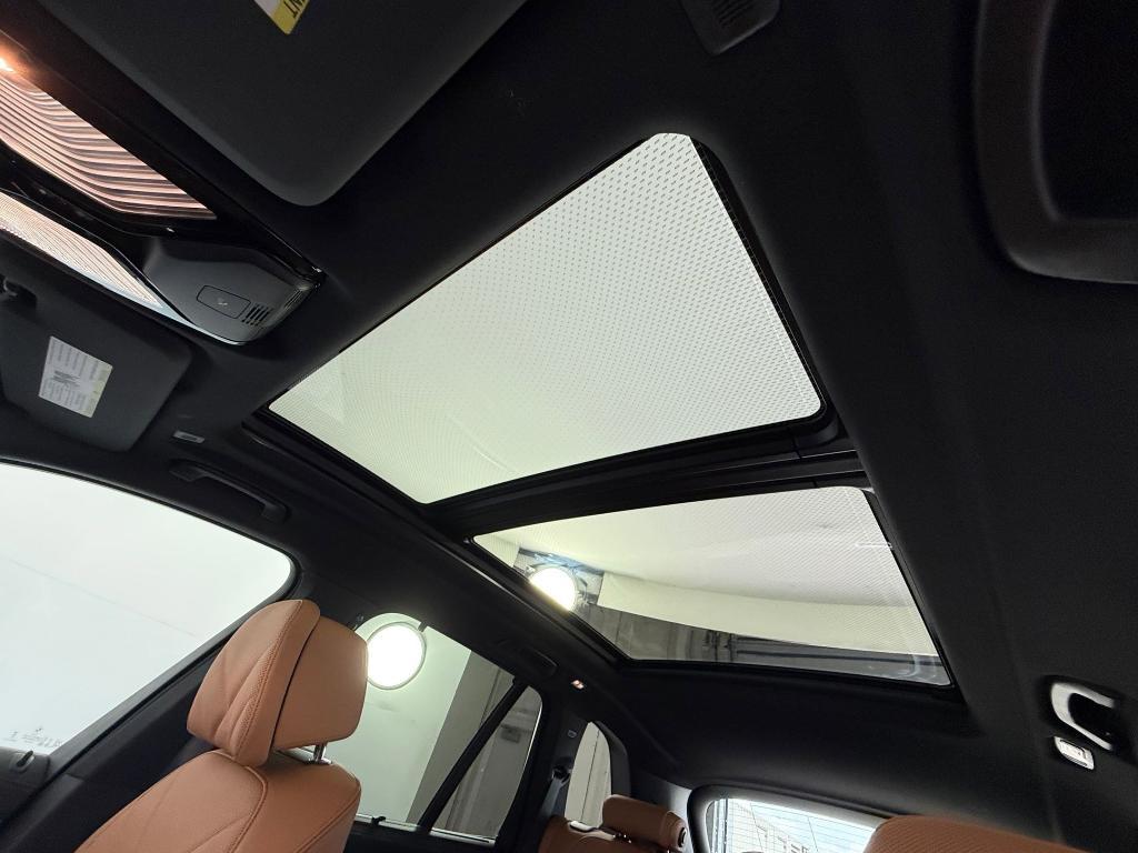 new 2026 BMW X5 car, priced at $103,125