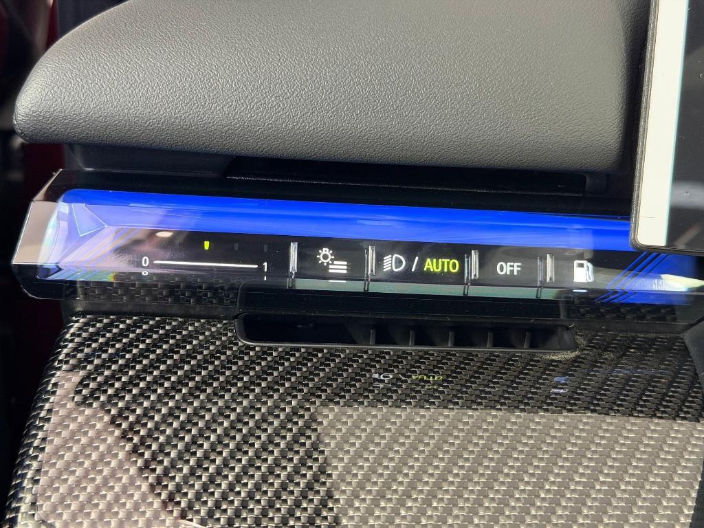 new 2026 BMW M5 car, priced at $130,350