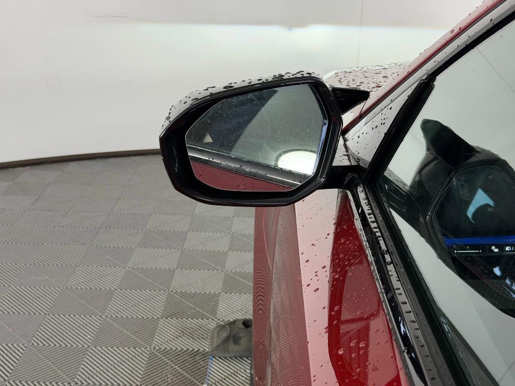 new 2026 BMW M5 car, priced at $130,350