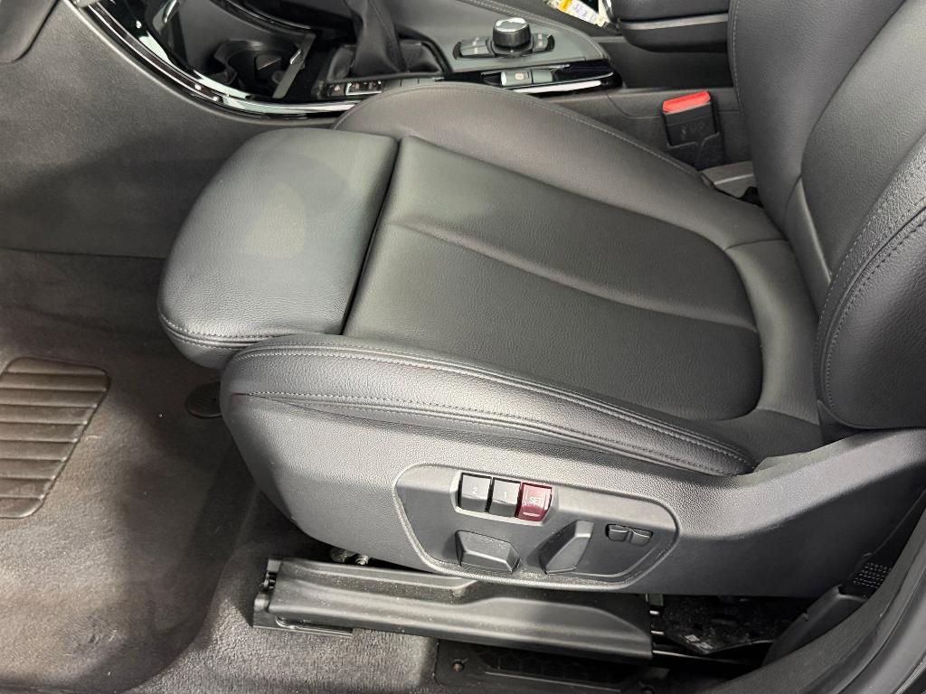used 2018 BMW X2 car, priced at $17,999
