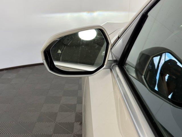 used 2026 BMW X3 car, priced at $51,966