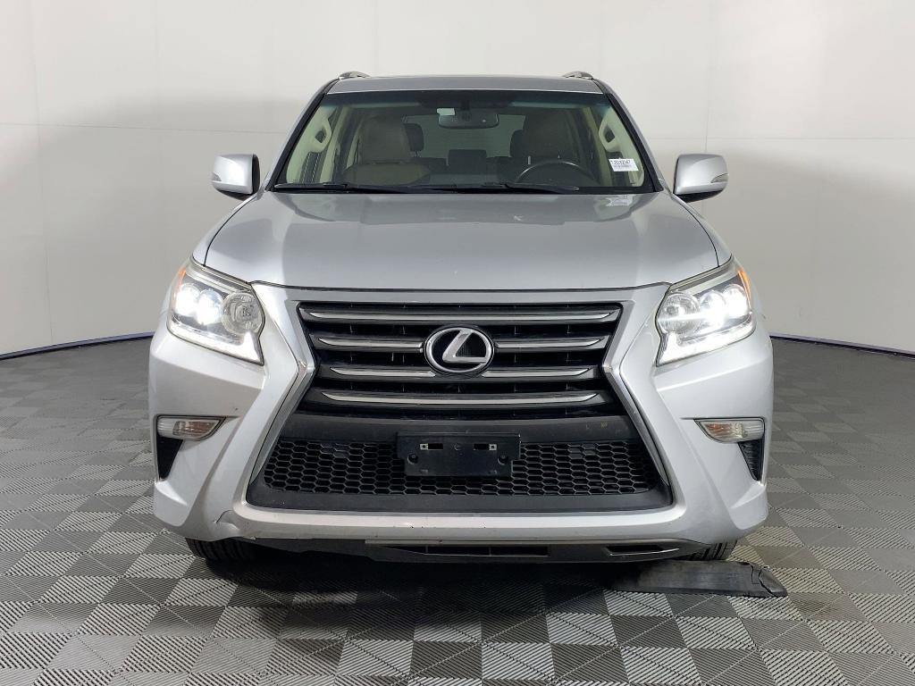 used 2018 Lexus GX 460 car, priced at $20,296