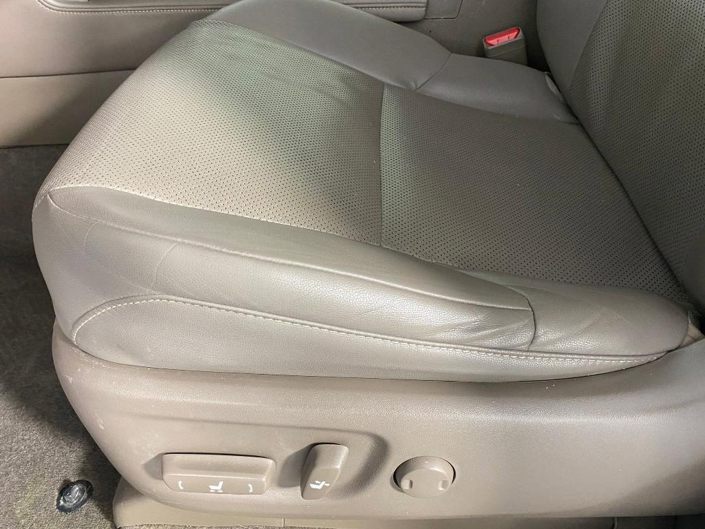 used 2018 Lexus GX 460 car, priced at $20,296