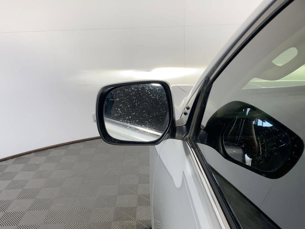 used 2018 Lexus GX 460 car, priced at $20,296