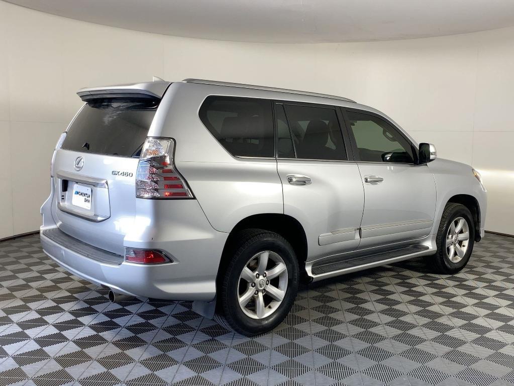 used 2018 Lexus GX 460 car, priced at $20,296