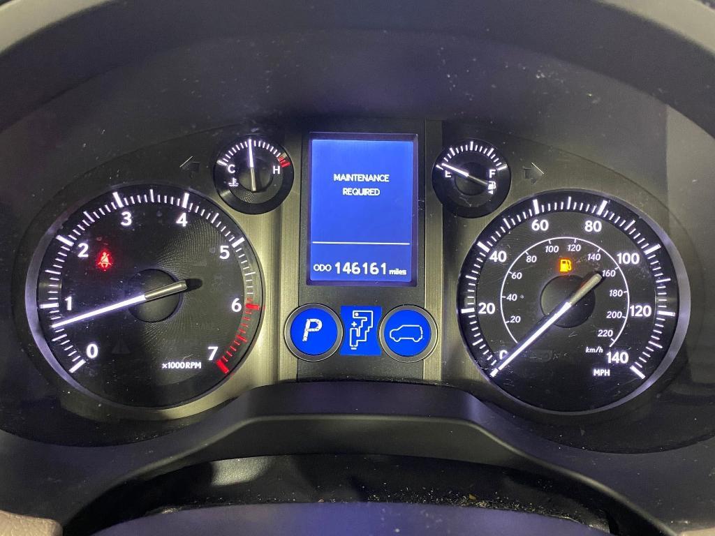 used 2018 Lexus GX 460 car, priced at $20,296