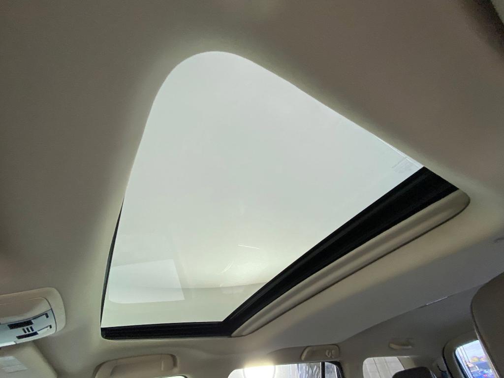 used 2018 Lexus GX 460 car, priced at $20,296