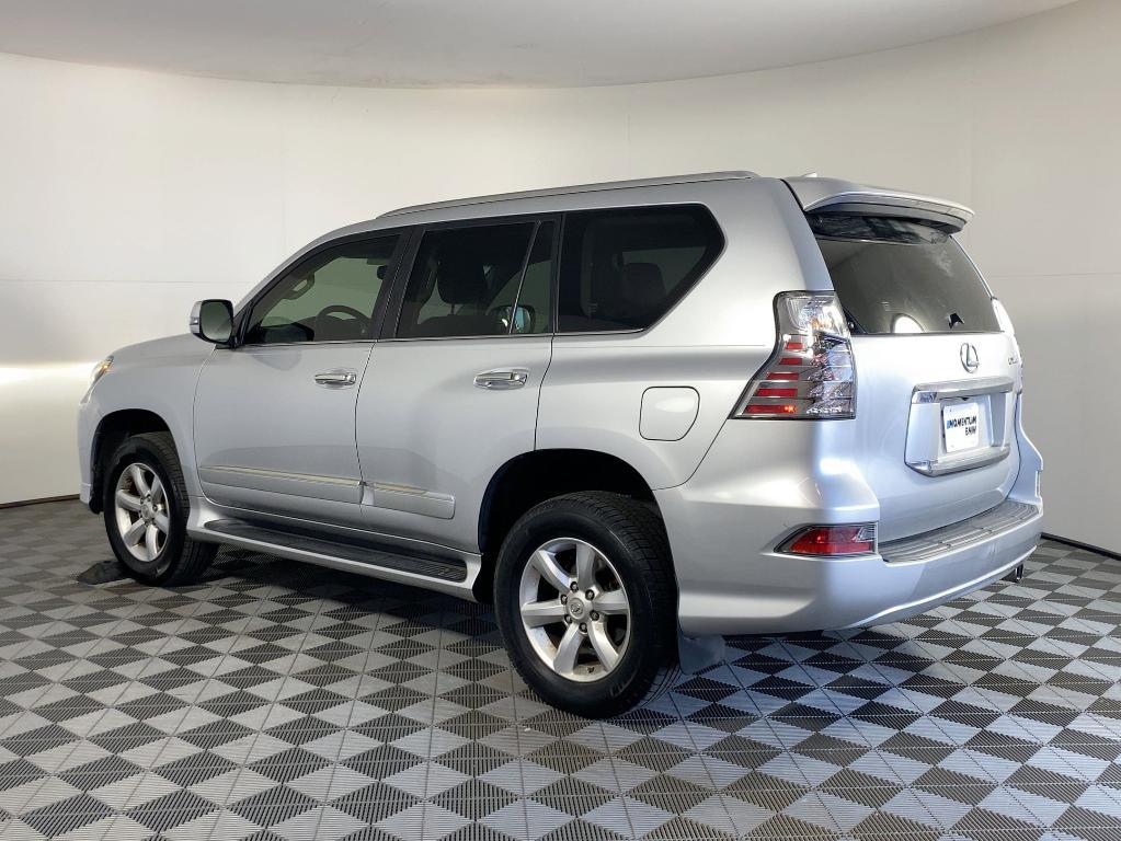used 2018 Lexus GX 460 car, priced at $20,296