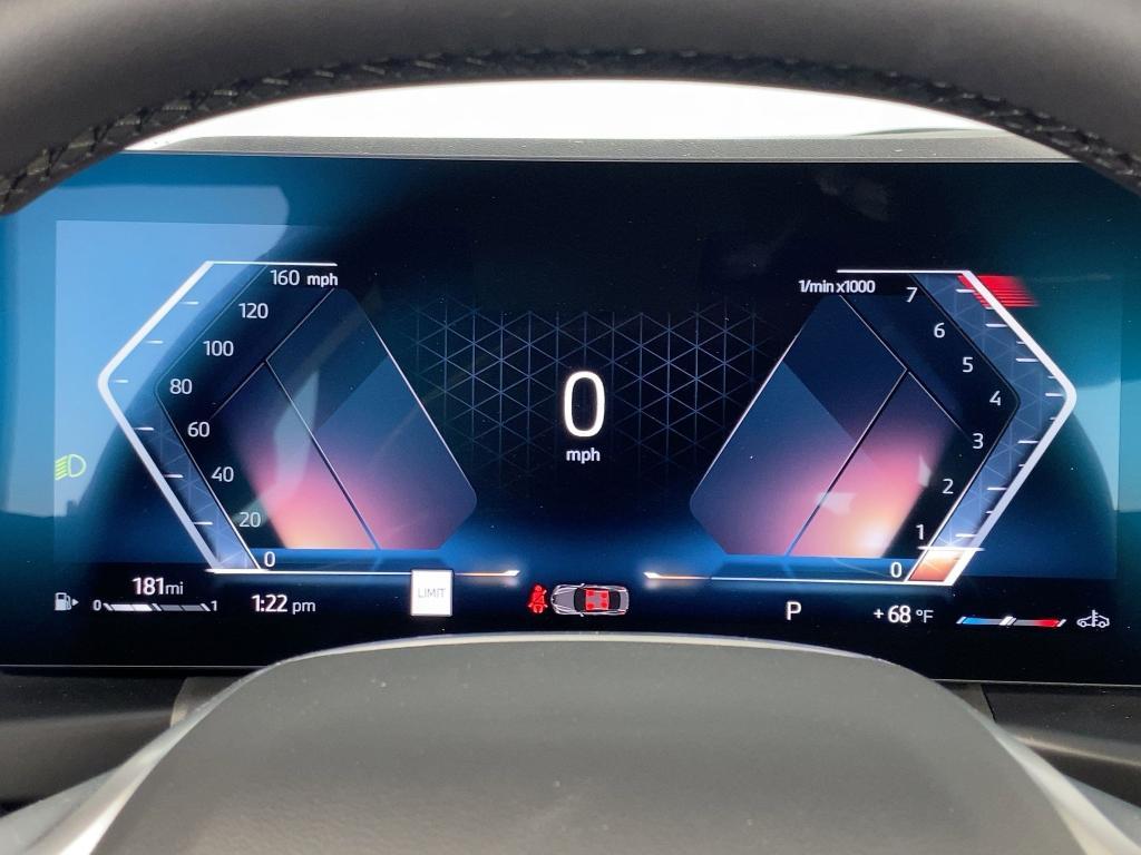 new 2026 BMW 230 car, priced at $49,050