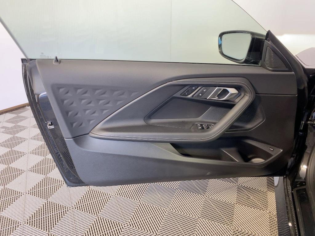 new 2026 BMW 230 car, priced at $49,050