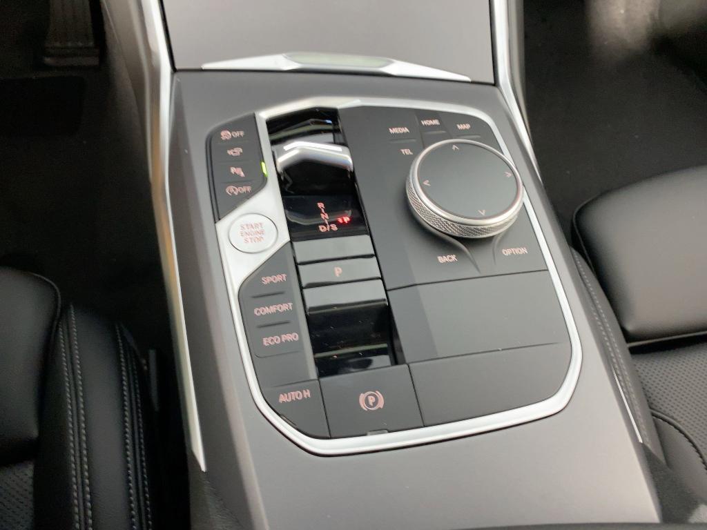 new 2026 BMW 230 car, priced at $49,050