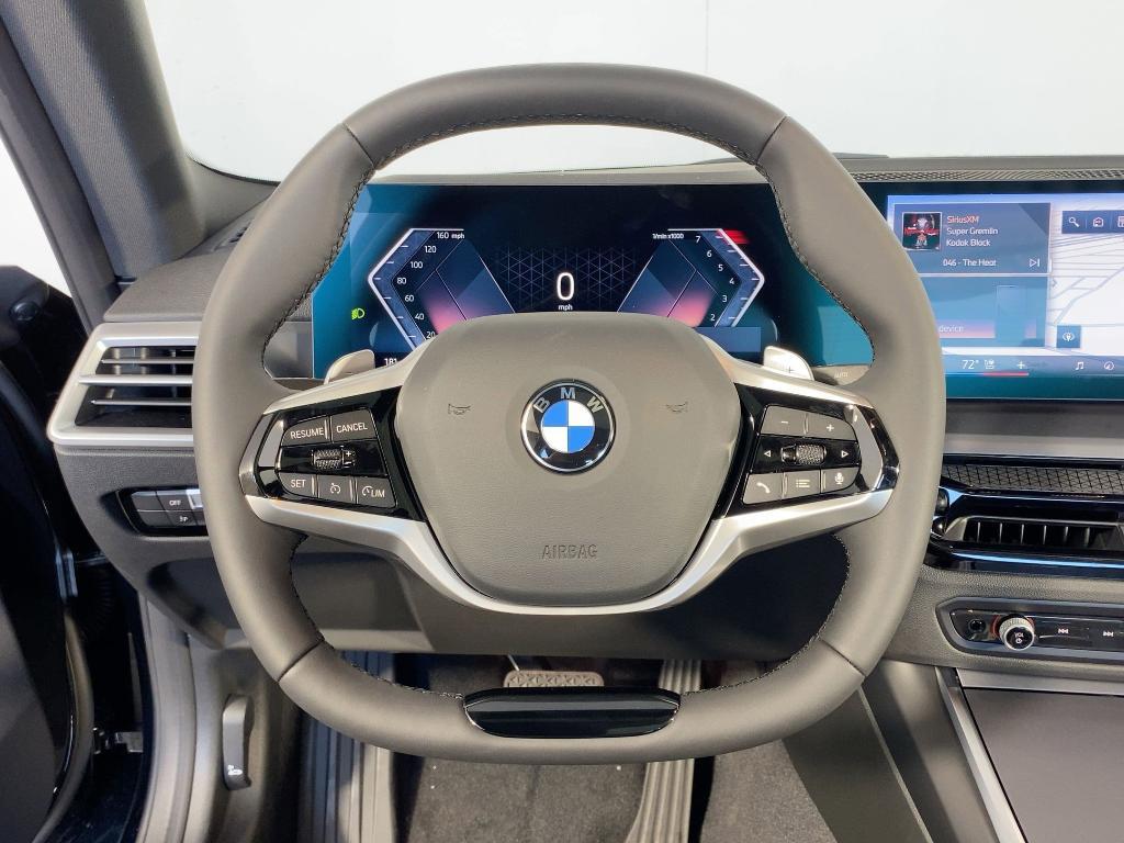 new 2026 BMW 230 car, priced at $49,050