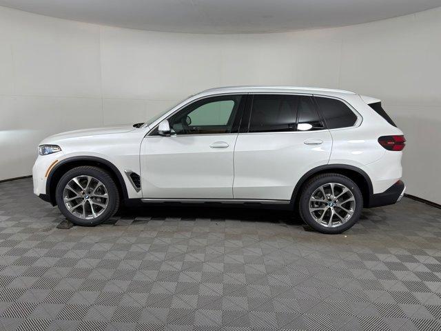 used 2026 BMW X5 car, priced at $67,386