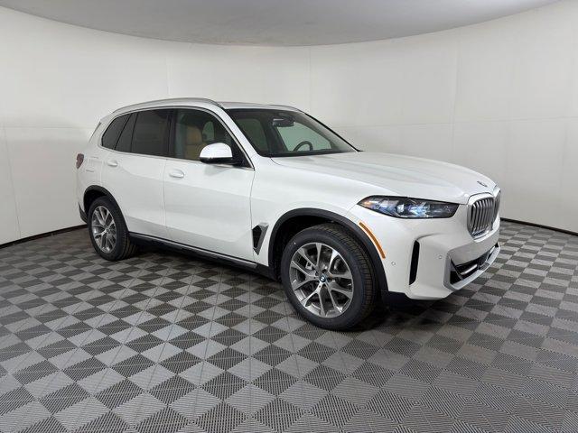 used 2026 BMW X5 car, priced at $67,386
