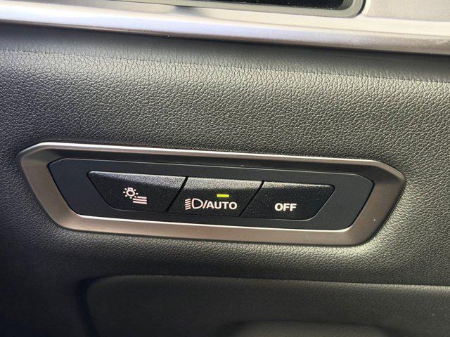 new 2026 BMW X7 car, priced at $98,950