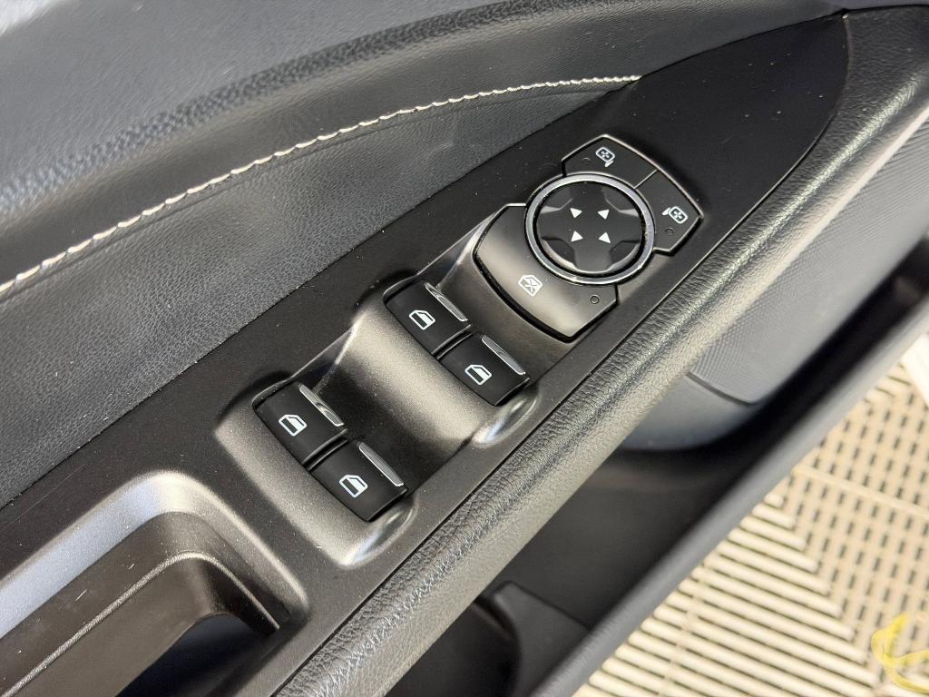 used 2020 Ford Fusion car, priced at $16,224