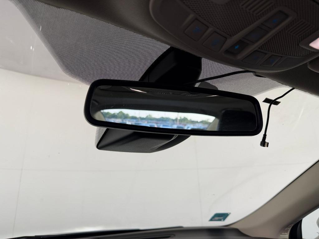 used 2020 Ford Fusion car, priced at $16,224